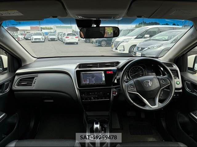 Honda GRACE 2014-12 376051-1