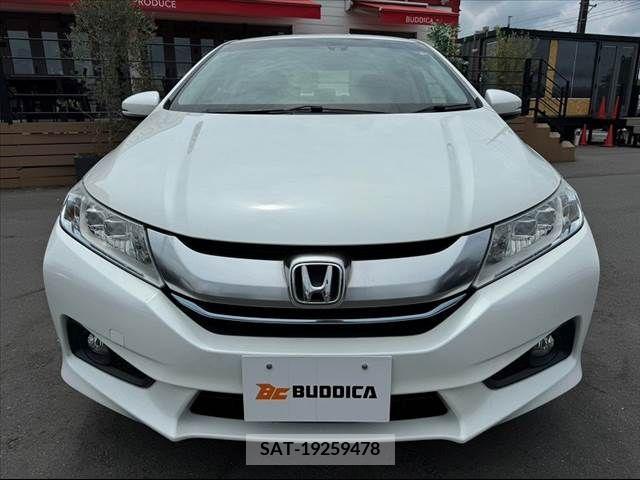 Honda GRACE 2014-12 376051-8