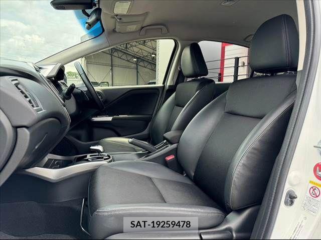 Honda GRACE 2014-12 376051-16