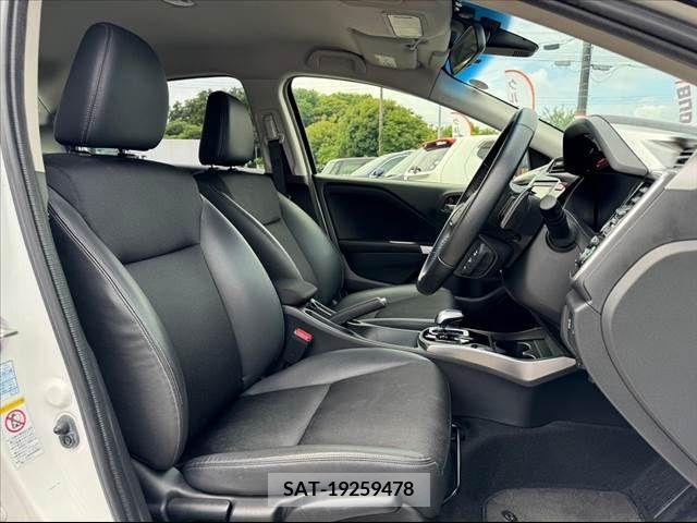 Honda GRACE 2014-12 376051-15