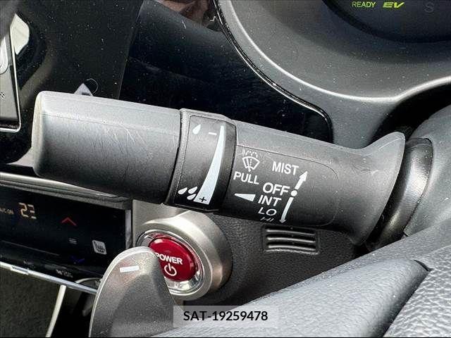 Honda GRACE 2014-12 376051-21