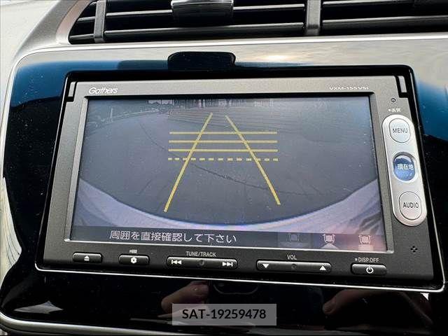 Honda GRACE 2014-12 376051-4