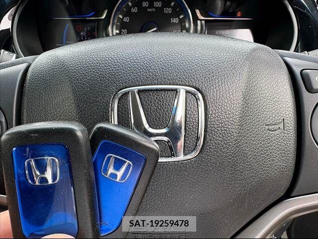 Honda GRACE 2014-12 376051-3
