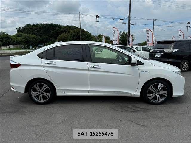 Honda GRACE 2014-12 376051-11