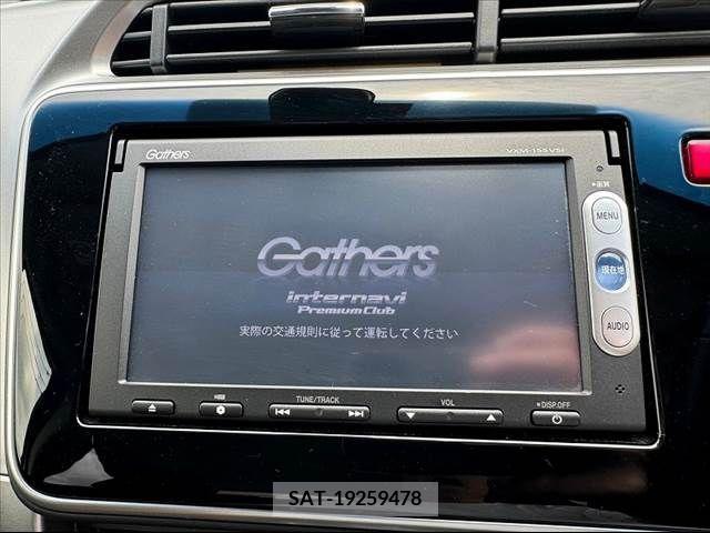 Honda GRACE 2014-12 376051-2