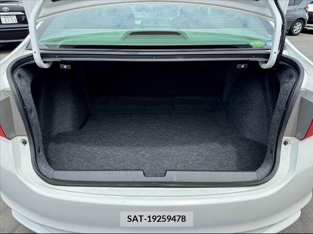 Honda GRACE 2014-12 376051-18