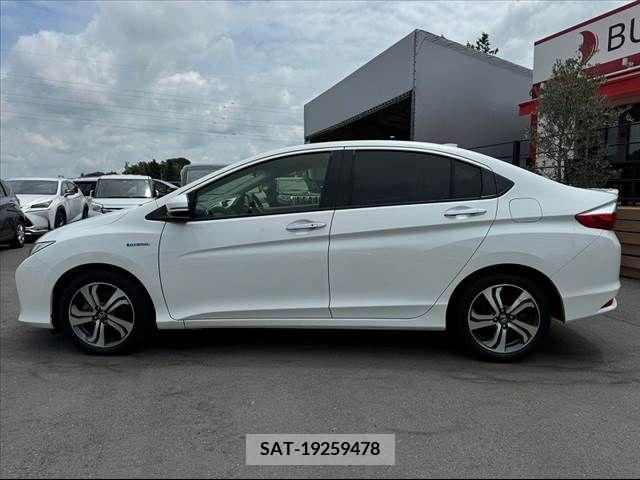Honda GRACE 2014-12 376051-10