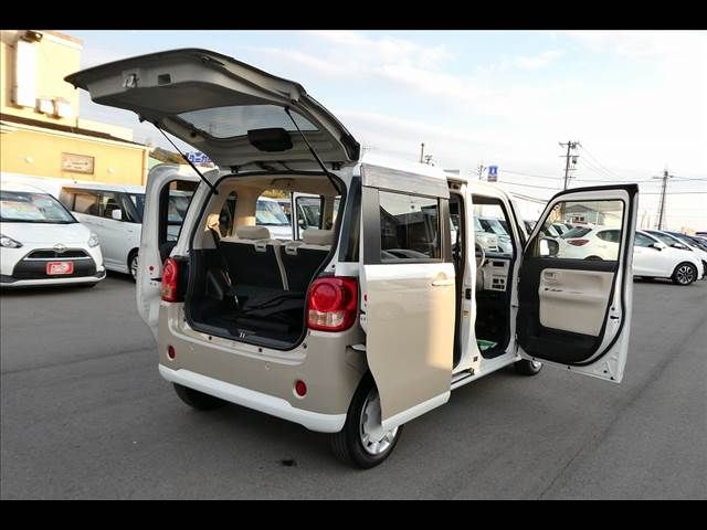 Daihatsu MOVE CANBUS 2018-06 12413-19