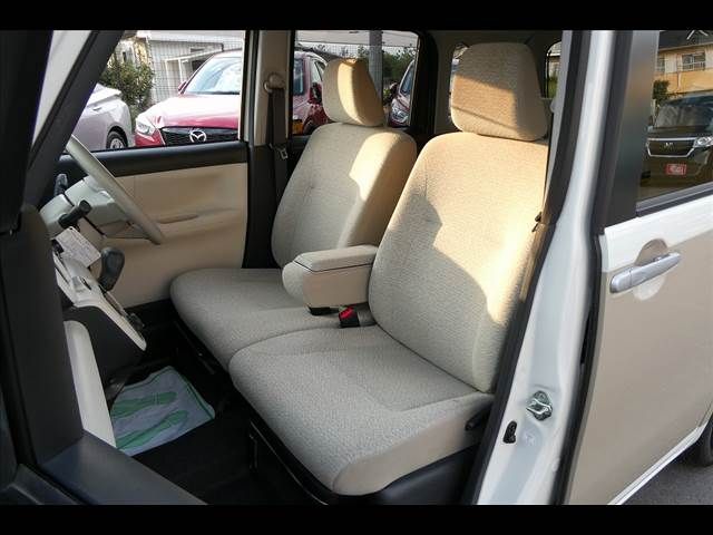 Daihatsu MOVE CANBUS 2018-06 12413-9