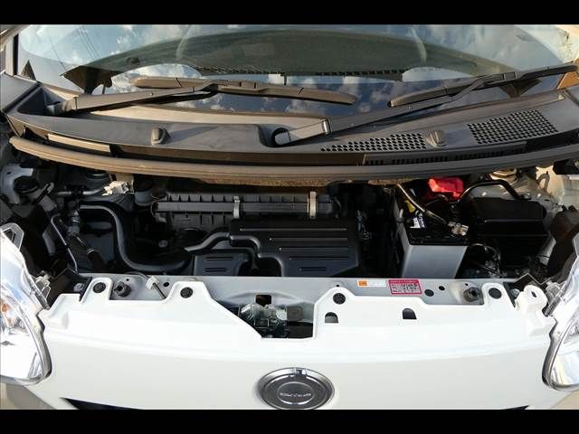 Daihatsu MOVE CANBUS 2018-06 12413-12