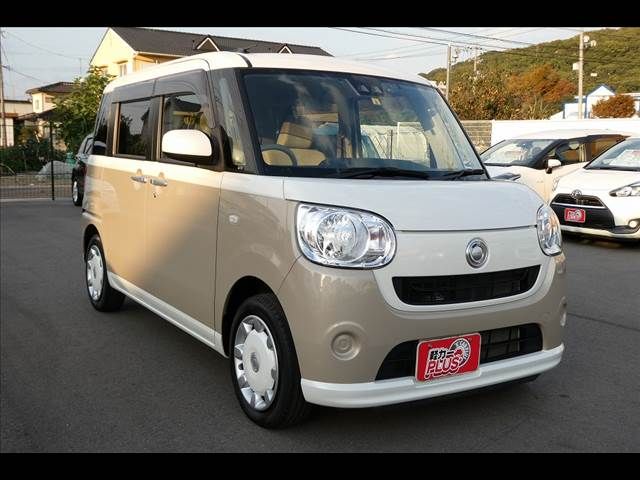 Daihatsu MOVE CANBUS 2018-06 12413-15