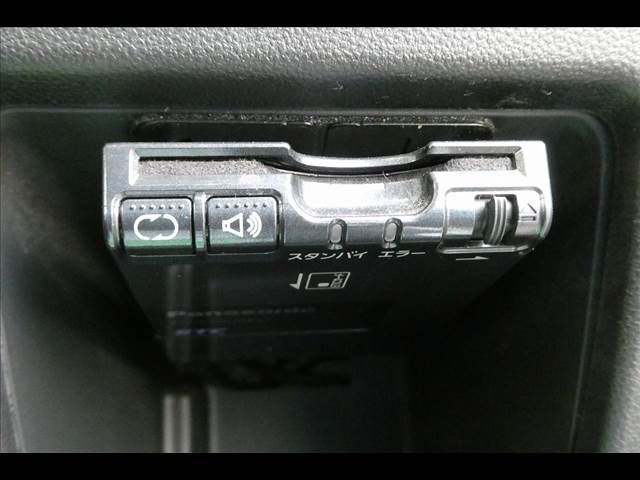 Daihatsu MOVE CANBUS 2018-06 12413-5