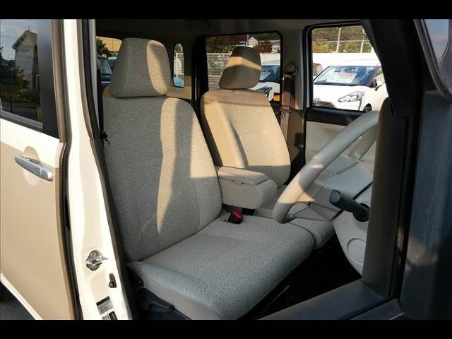 Daihatsu MOVE CANBUS 2018-06 12413-8