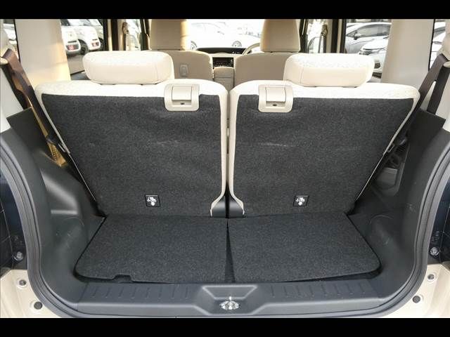 Daihatsu MOVE CANBUS 2018-06 12413-11