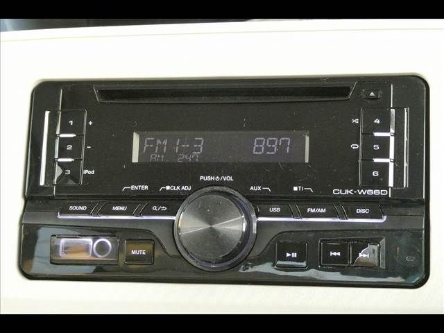 Daihatsu MOVE CANBUS 2018-06 12413-4