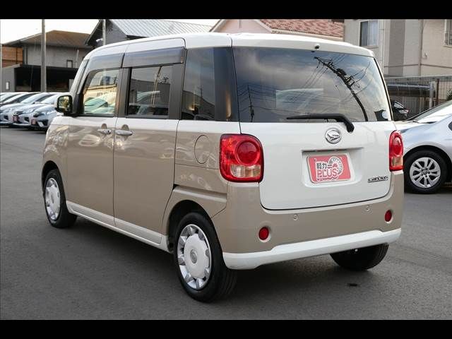 Daihatsu MOVE CANBUS 2018-06 12413-17