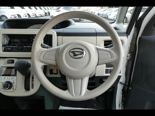 Daihatsu MOVE CANBUS 2018-06 12413-3
