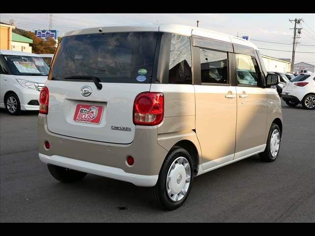Daihatsu MOVE CANBUS 2018-06 12413-16
