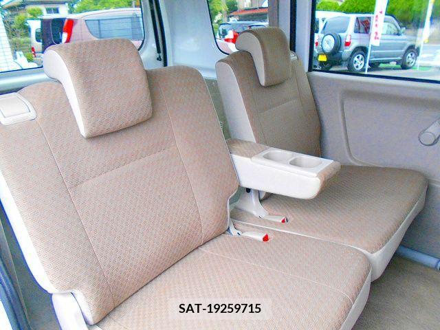 Nissan CLIPPER 2014-08 302246-3