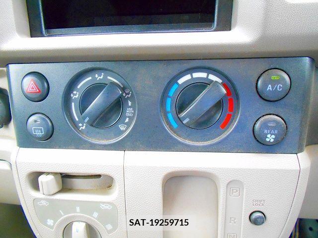 Nissan CLIPPER 2014-08 302246-14