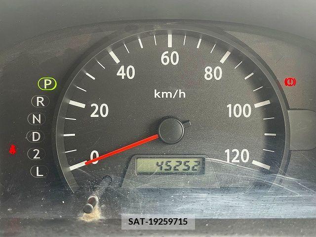 Nissan CLIPPER 2014-08 302246-7