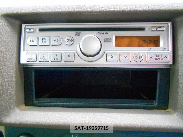 Nissan CLIPPER 2014-08 302246-4