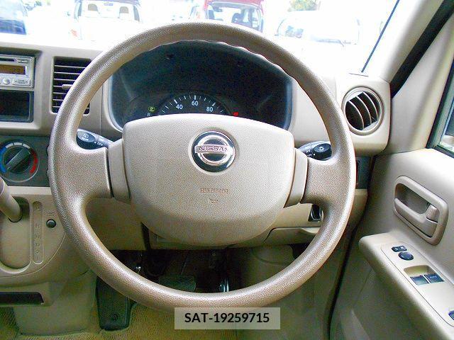 Nissan CLIPPER 2014-08 302246-13