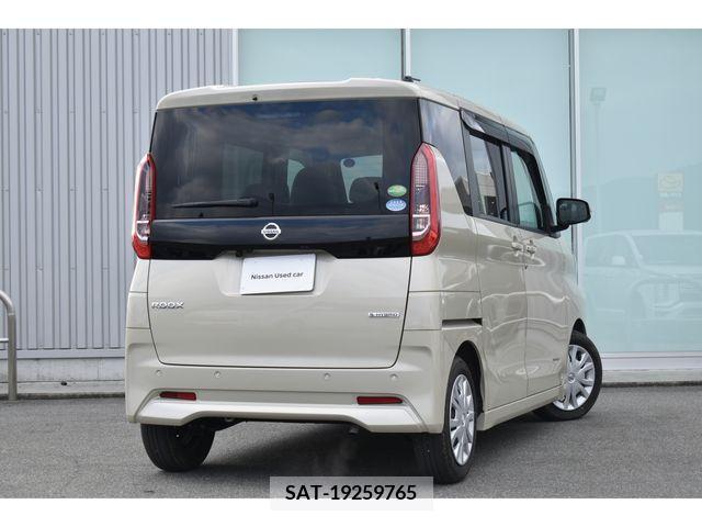 Nissan ROOX 2021-03 224505-1