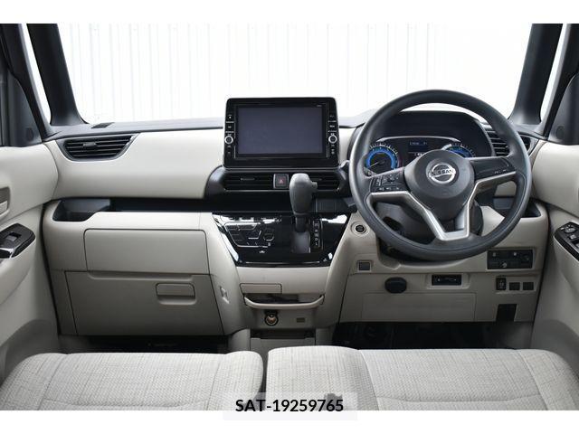 Nissan ROOX 2021-03 224505-2