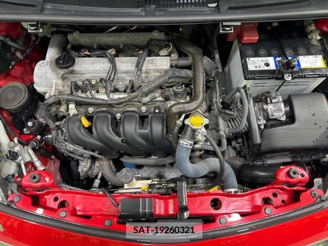 Toyota RACTIS 2014-08 313657-18