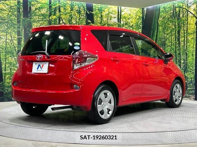 Toyota RACTIS 2014-08 313657-17
