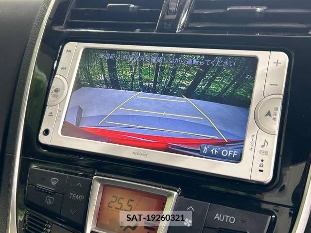 Toyota RACTIS 2014-08 313657-3