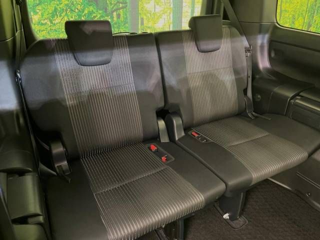 Toyota VOXY 2020-01 23549-11