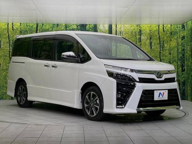 Toyota VOXY 2020-01 23549-17