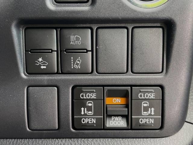 Toyota VOXY 2020-01 23549-4