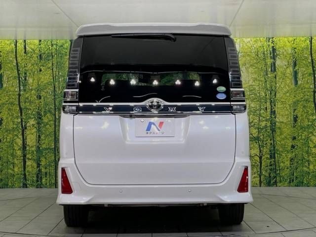 Toyota VOXY 2020-01 23549-16