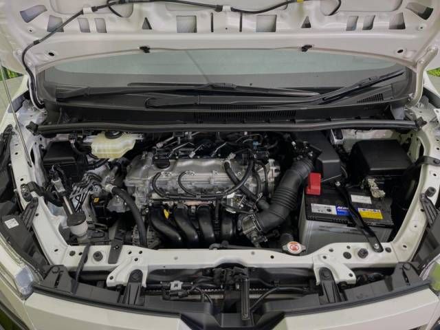 Toyota VOXY 2020-01 23549-19