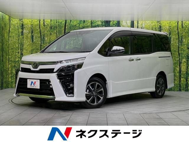 Toyota VOXY 2020-01 23549-0