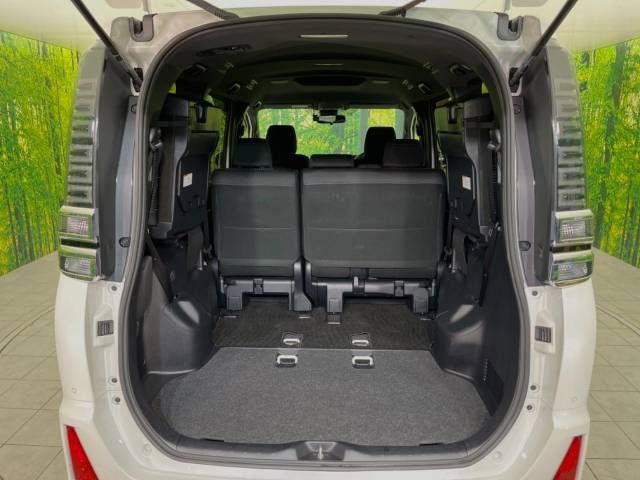 Toyota VOXY 2020-01 23549-12