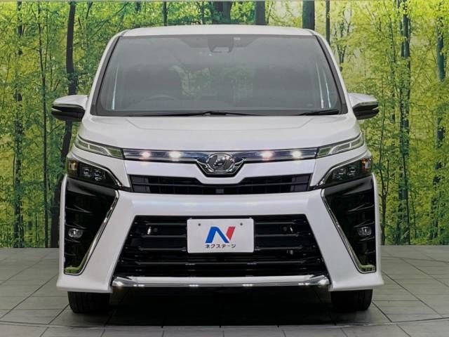 Toyota VOXY 2020-01 23549-15