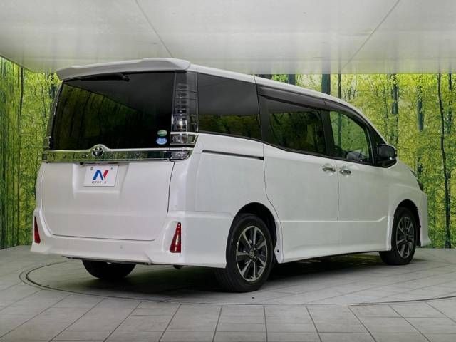 Toyota VOXY 2020-01 23549-18