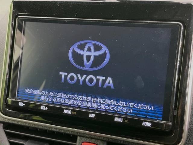 Toyota VOXY 2020-01 23549-2