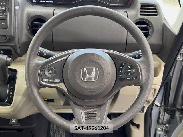 Honda N BOX 2017-09 278666-11