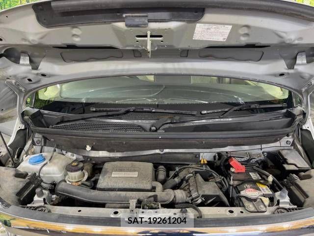 Honda N BOX 2017-09 278666-18
