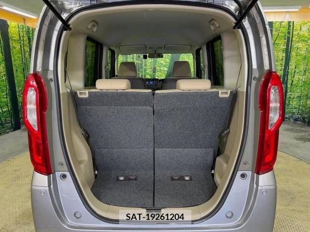 Honda N BOX 2017-09 278666-10