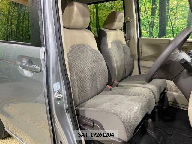 Honda N BOX 2017-09 278666-8