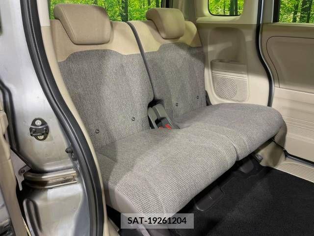 Honda N BOX 2017-09 278666-9