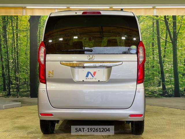 Honda N BOX 2017-09 278666-15