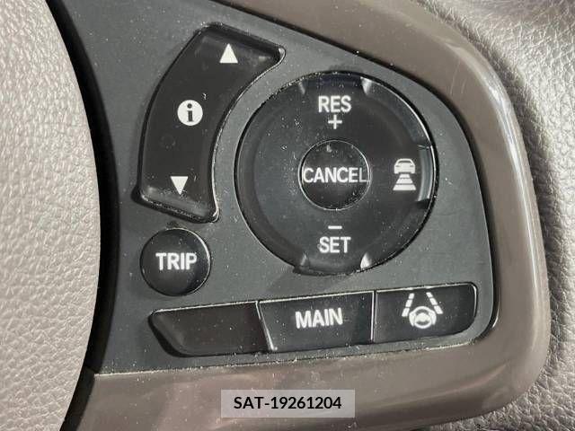 Honda N BOX 2017-09 278666-6