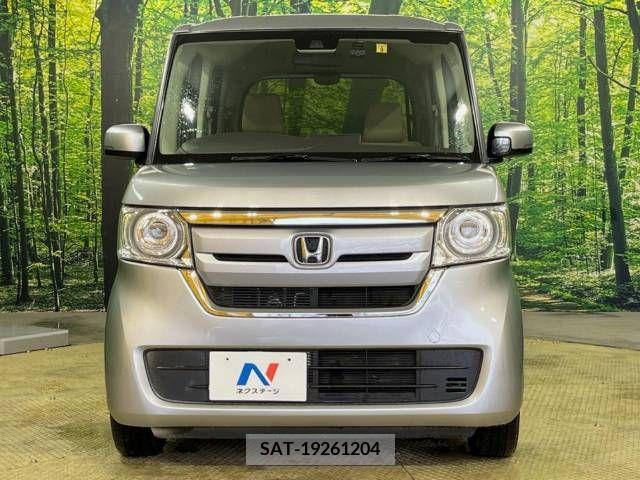 Honda N BOX 2017-09 278666-14
